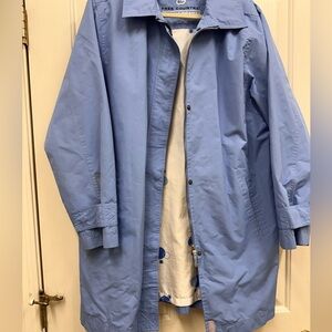 Free Country Rain Rain Go Away jacket size XL